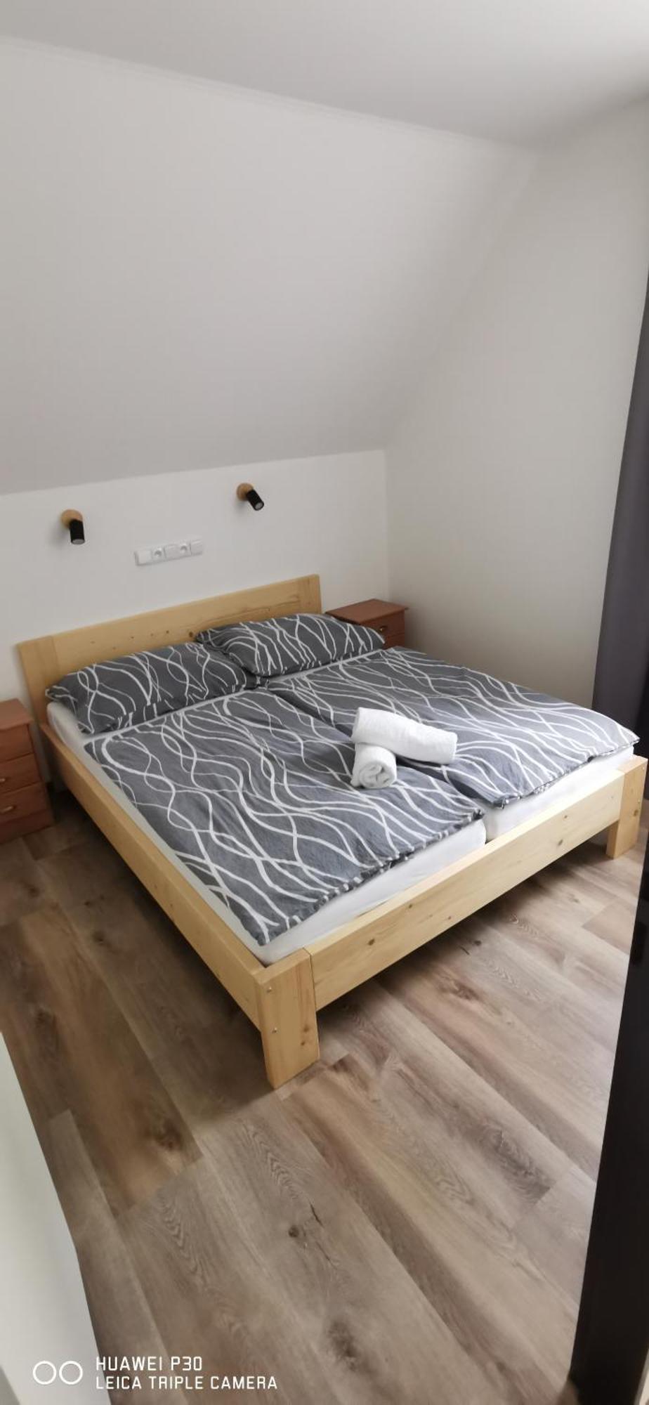 Penzion Kormorán Vranov nad Dyjí Exterior foto